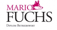 Logo Firma Mario Fuchs